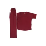 YSL Crystal Embellished Tracksuit Set - Image 2