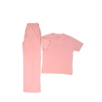 Chanel Embellished Shoulder Tracksuit Set