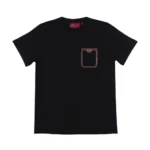 Gucci Pocket Accent T-Shirt