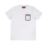 Gucci Pocket Accent T-Shirt - Image 2