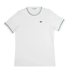 Lacoste Classic Logo T-Shirt - Image 2