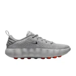 Nike Mindbody / Cosmic Unity Perforated Low-Top - White