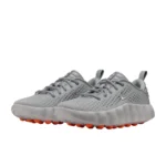 Nike Mindbody / Cosmic Unity Perforated Low-Top - White - Image 2