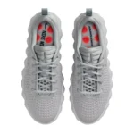 Nike Mindbody / Cosmic Unity Perforated Low-Top - White - Image 3
