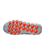 Nike Mindbody / Cosmic Unity Perforated Low-Top - White - Image 5