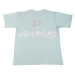 Balenciaga Statement Graphic T-Shirt - Image 2