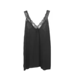 City Fashion Lace Trim Camisole Top - Image 2