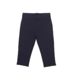 Christy Casual Stretch Cropped Pants