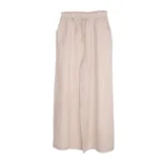 Mika Firenza Linen Wide-Leg Trousers