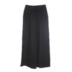 Mika Firenza Linen Wide-Leg Trousers - Image 2
