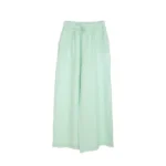 Mika Firenza Linen Wide-Leg Trousers - Image 4