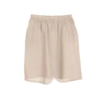 Mika Firenza Relaxed Linen Shorts