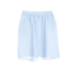 Mika Firenza Relaxed Linen Shorts - Image 3