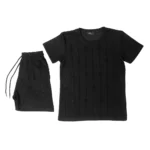 Chanel Monogram Embellished Tracksuit Set