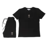 Schiaparelli Keyhole Emblem Tracksuit Set
