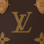 OnTheGo PM Monogram Reverse Tote Bag - Image 4