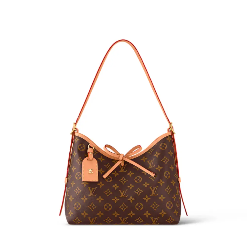 CarryAll-MM-Monogram-1 CarryAll MM - Image 1