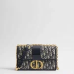 30 Montaigne Box Flap Bag