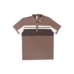 Louis Vuitton Colorblock Polo Shirt - Image 2