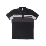 Louis Vuitton Colorblock Polo Shirt - Image 3