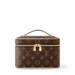 Nice Vanity Case Cosmetic Bag MM