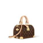 Speedy Trunk 20 Handbag