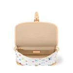 Diane PM Monogram Multicolore Shoulder Bag - Image 3
