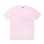 Hermes Minimalist Initial Logo T-Shirt