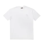 Hermes Minimalist Initial Logo T-Shirt - Image 3