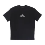 Loro Piana Crest Logo Embroidered T-Shirt