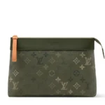 Pochette Voyage Souple Monogram