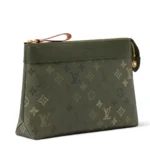 Pochette Voyage Souple Monogram - Image 2