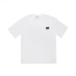 Emporio Armani Minimalist Logo T-Shirt - Image 2