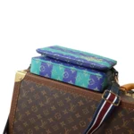 Trio Messenger Monogram - Image 2