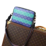 Trio Messenger Monogram - Image 3