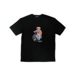 Polo Ralph Lauren Iconic Bear Graphic T-Shirt - Image 2