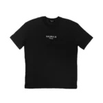 Balmain Paris Logo Print T-Shirt