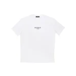 Balmain Paris Logo Print T-Shirt - Image 3