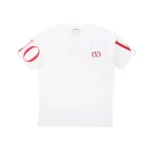 Valentino VLogo Signature Sleeve T-Shirt