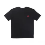 Dolce & Gabbana Logo Patch T-Shirt - Image 2