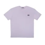 Dolce & Gabbana Logo Patch T-Shirt