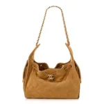 Mini Chanel 25 Handbag 