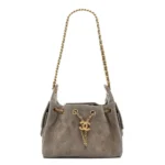 Mini Chanel 25 Handbag  - Image 2
