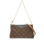 Monogram Pallas Clutch