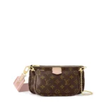 Multi Pochette Accessoires