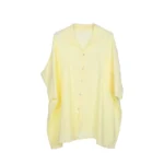 City Fashion Textured Pocket Shirt - Image 8