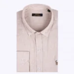 Polo Ralph Lauren Striped Button-Down Linen Shirt - Image 4