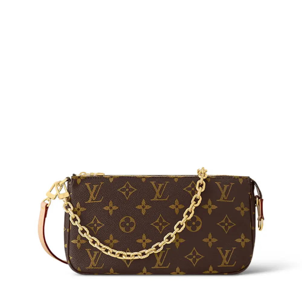 Pochette-Accessoires-Shoulder-Bag-Monogram-1 Pochette Accessoires - Image 1