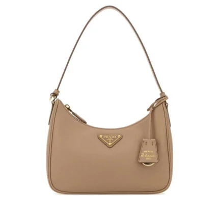 Re-Edition 2005 Saffiano mini