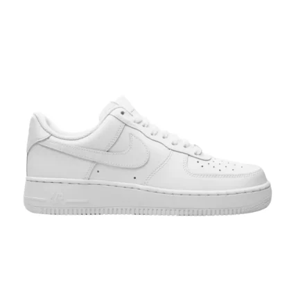 Nike Air Force 1 '07 Low - Triple White